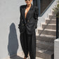 Costum Serra - Black