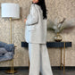 Costum Moon - White Gray