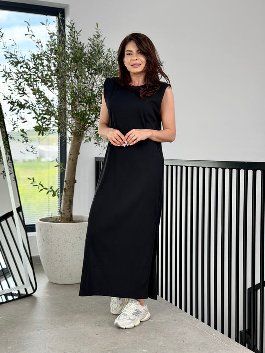 Rochie Giulia - Negru