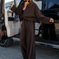 Set Sissi - Brown