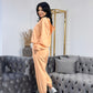 Costum Samia - Peachy