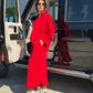 Set Maritz - Cherry Red