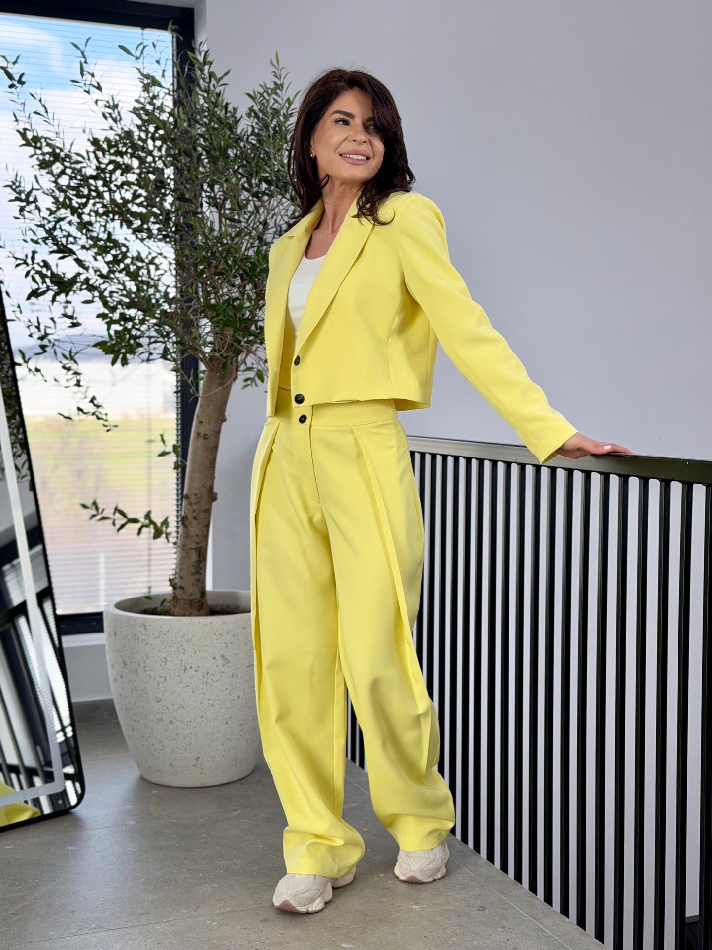 Costum Barbie - Citrus Lime