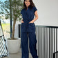 Costum Glory - Navy