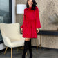 Rochie Lunelle - Passion Red