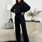 Set Davina - Black