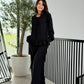 Set Denisse - Black