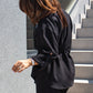 Set Adalia - Black