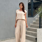 Set Katerina - Beige