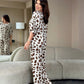 Set Maja - Natural Print