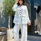 Costum Alana - Alb