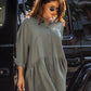 Rochie Nedeea - Olive