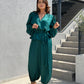 Costum Perla - Emerald Couture