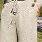 Set Comfy - Sage Melange