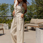Costum Zuma - Natural