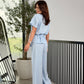 Set Rachel - Baby Blue