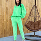 Trening Fiore - Green Apple
