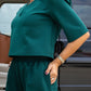 Set Matilda - Forest Green