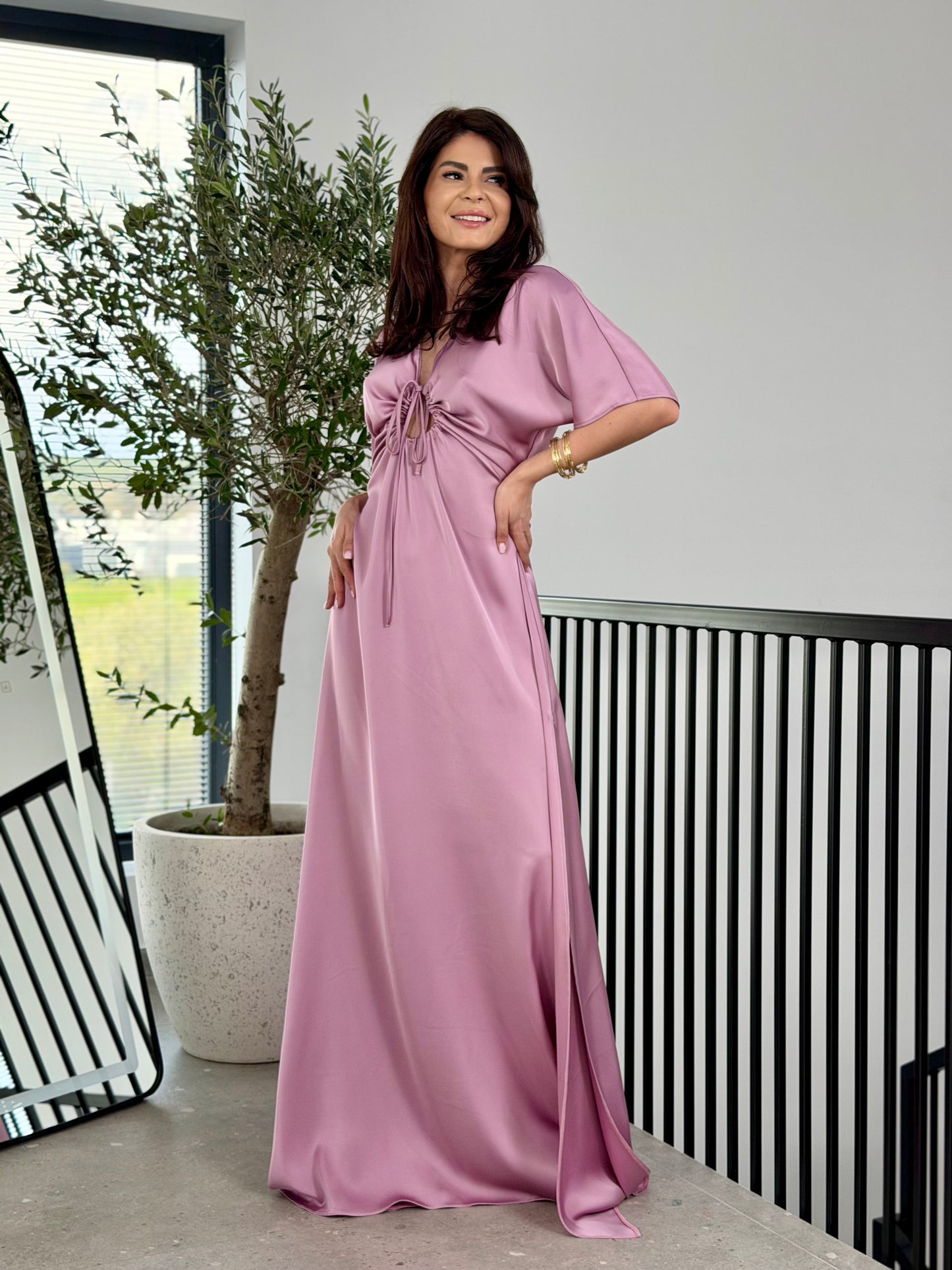 Rochie Saphire - Blush Couture