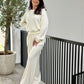 Set Davina - White