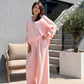 Set Anika - Peach