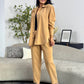 Costum Stefana - Beige