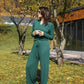 Set Comfy - Pine Green