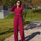 Set Comfy - Raspberry