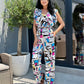 Costum Angel - Urban Mosaic