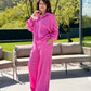 Set Michelle - Fucsia