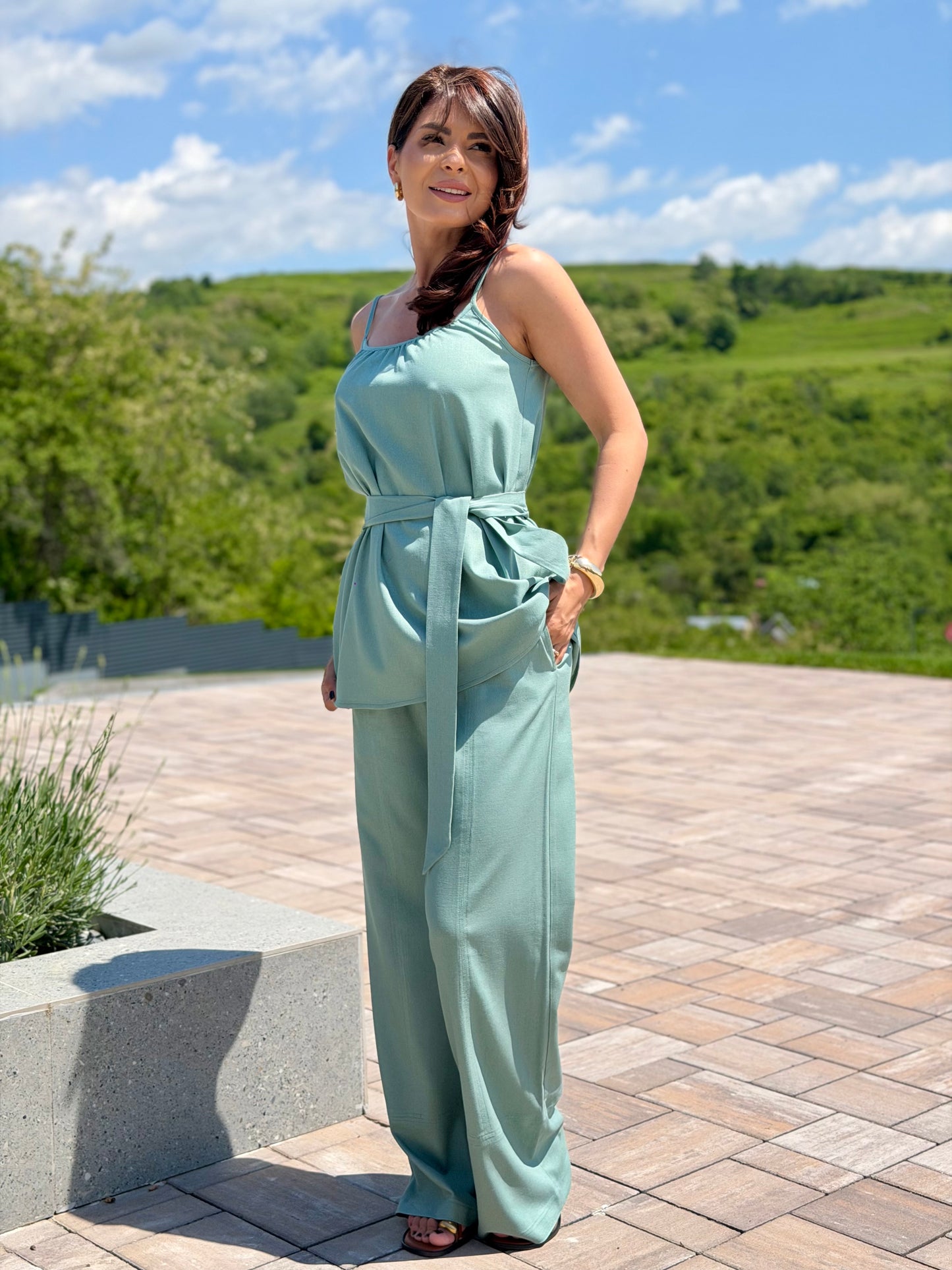 Set Estella - Sierra