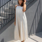 Rochie Tora - Natural