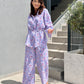 Set Alice - Blue
