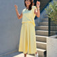 Set Esdi - Yellow