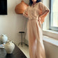 Costum Sunset - Bej