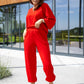 Set Tania - Red
