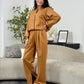 Costum Zayra - Caramel