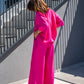 Set Lirra - Pink