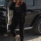 Set Juliana - Black