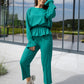 Set Lorelai - Intense Green