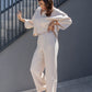 Set Asena - Beige