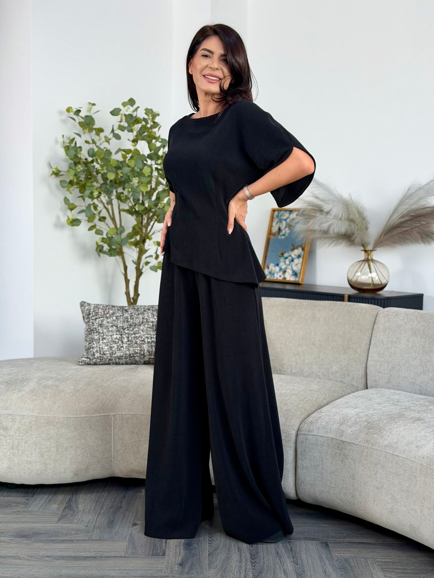 Set Jessica - Black