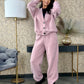 Set Gazelle - Dusty Rose