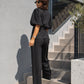 Set Mirabel - Black