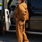Set Felly - Brown