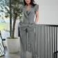 Costum Sunsset - Grey