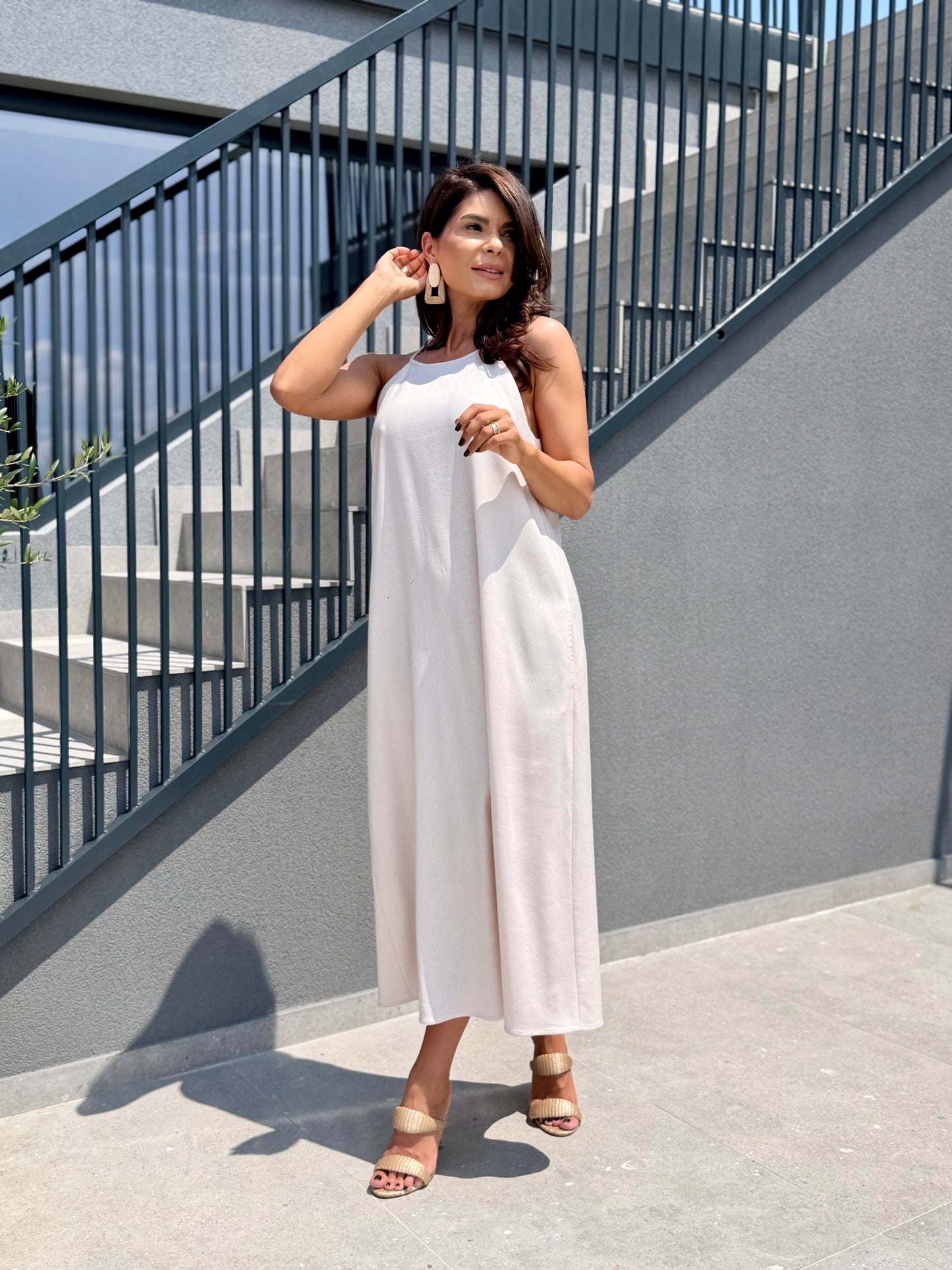 Rochie Tora - Rose