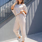 Costum Erika - Beige Latte