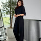 Set Cora - Negru