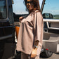 Set Sunny - Vintage Brown